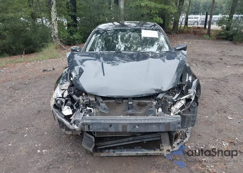 2017 Nissan Altima 2.5 Sv из США, поврежденный, VIN 1N4AL3AP3HC108623